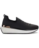 Dkny Alona Slip-On Sneakers