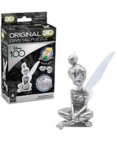 BePuzzled 3D Crystal Puzzle