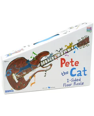 Areyougame Pete The Cat 2