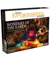 Wild! Science Wild Environmental Science