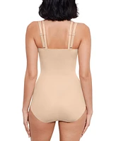 Miraclesuit Women's Modern Miracle Torsette Bodybriefer