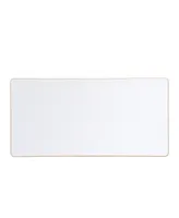 Kaplan Early Learning Rectangle Mounted Wall Mirror