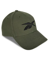 Reebok Vector Logo Cap