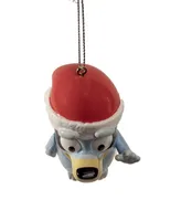 Kurt Adler Bluey Christmas Ornament