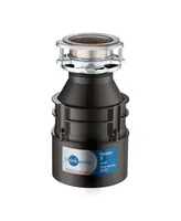 Badger 5 Garbage Disposal, 1/2 Hp