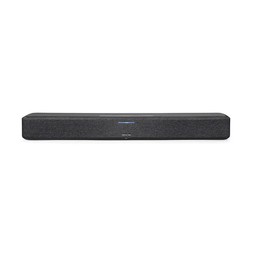 Denon Home Sound Bar 550 with Dolby Atmos and Heos Built-in