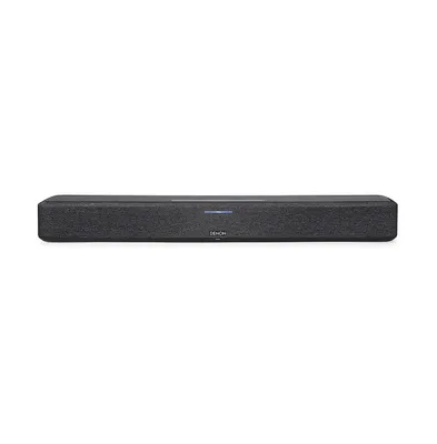 Denon Home Sound Bar 550 with Dolby Atmos and Heos Built-in