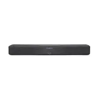 Denon Home Sound Bar 550 with Dolby Atmos and Heos Built-in