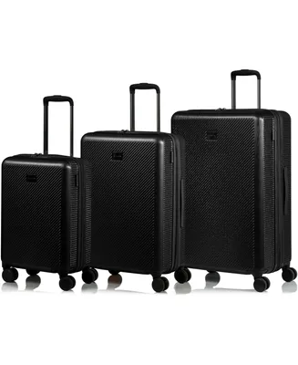 3-Piece Iconic Ii Hardside Luggage Set