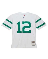 Men's Mitchell & Ness Randall Cunningham White Philadelphia Eagles 1994 Legacy Replica Jersey