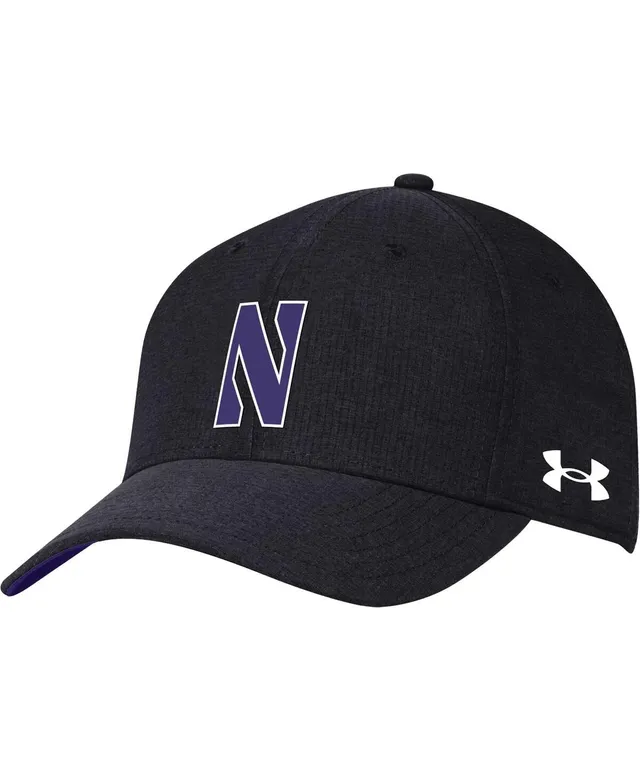 Under Armour Men's Under Armour Northwestern Wildcats CoolSwitch
