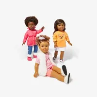 Positively Perfect Dolls 18 Doll Collection