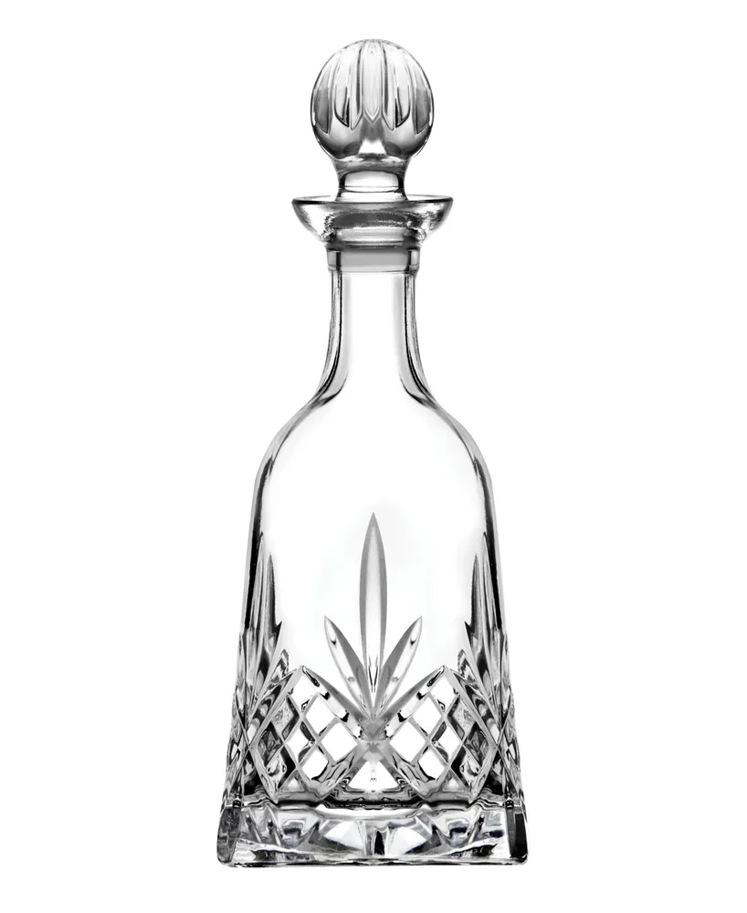 Godinger Dublin Classical Wine Decanter, 32 oz