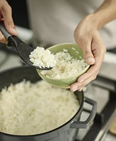 Joseph Joseph Elevate Fusion Rice Spoon with Integrated Tool Rest