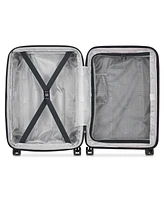 Closeout! Delsey Shadow 5.0 Expandable 27" Check-in Spinner Luggage