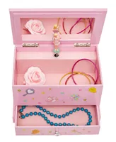 Mele & Co Kerri Girl's Musical Fairy Jewelry Box