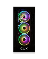 Clx Set Gaming Desktop