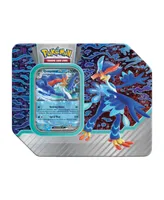 Pokemon 2023 Trading Card Game Collector Chest