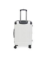 Kenneth Cole Reaction Flying Axis 24" Hardside Expandable Checked Luggage
