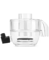 Magic Bullet Compact Electric 400-Watt Mini Juicer