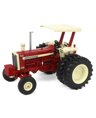 Ertl 1/32 Farmall 1206 w/ Rops, Rear Duals & 3-point Hitch, 2023 Farm Show