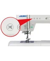 Hzl-HT740 Sewing Machine Computerized