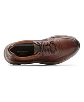 Rockport Men's Reboundx Ubal Lace-Up Sneakers