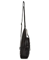 Madden Girl Brooke Nylon Sling Bag