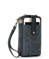 Sakroots Women's Salinas Crossbody