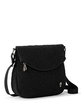 Sakroots Foldover Crossbody