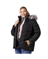 Free Country Plus Unstoppable Ii Poly Air Touch Jacket