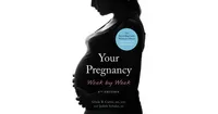 Your Pregnancy Week by Week by Glade B. Curtis