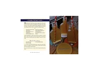 New York Cocktails- An Elegant Collection of over 100 Recipes Inspired by the Big Apple (Travel Cookbooks, Nyc Cocktails and Drinks, History of Cockta