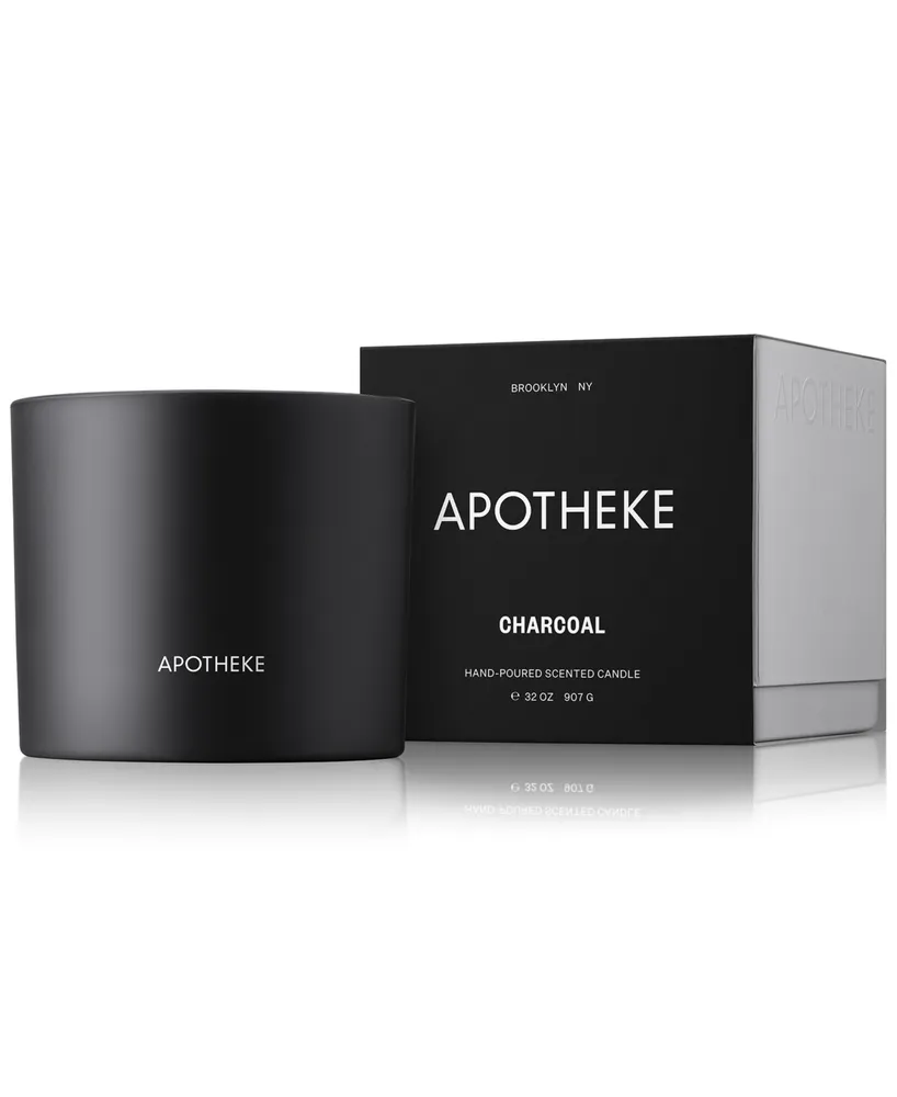 Apotheke Charcoal 3