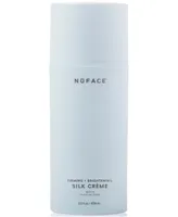 NuFACE Silk Creme Activator, 3.3 oz.