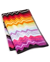 Missoni Giacomo Cotton Hand Towel, 16" x 27"