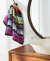 Missoni Giacomo Cotton Hand Towel, 16" x 27"