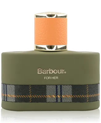 Barbour Heritage For Her Eau de Parfum