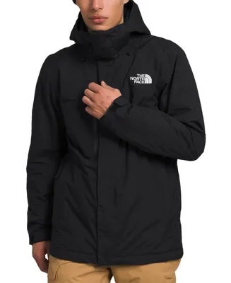 The North Face Men's Freedom Insulated Hooded Jacket