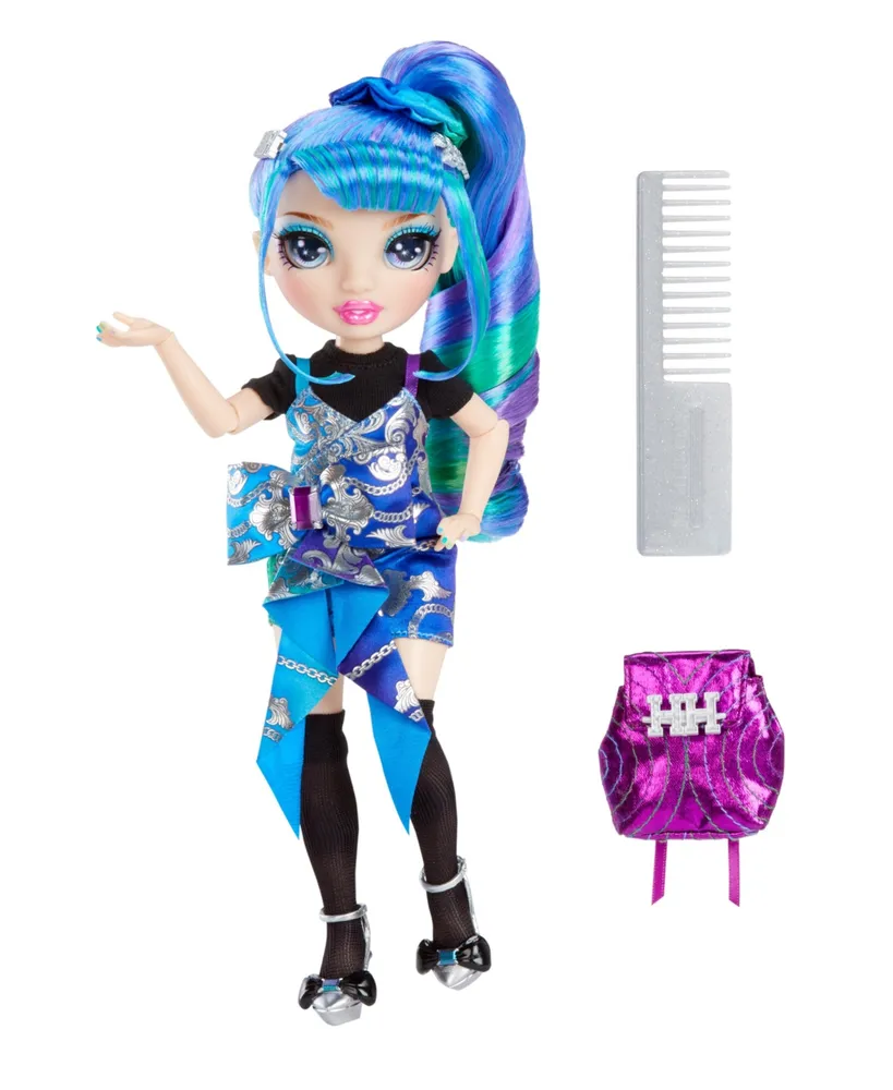 Rainbow High Junior High Special Edition Doll