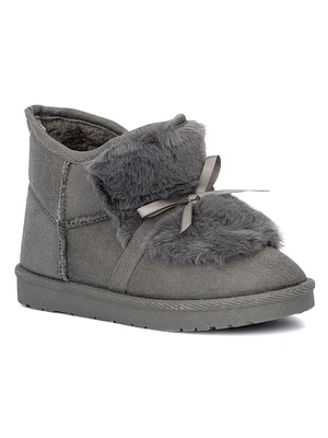 Girl's Child Cozy Darling Boot