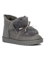 Girl's Child Cozy Darling Boot
