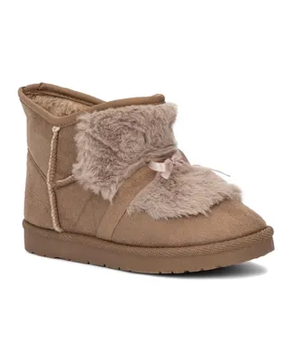 Girl's Child Cozy Darling Boot