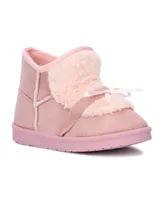 Girl's Child Cozy Darling Boot