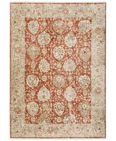 Dalyn Bergama Be6 Area Rug