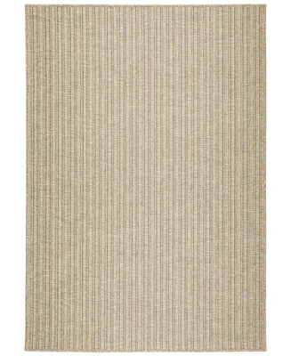 D Style Nusa Outdoor NSA2 5'1" x 7'5" Area Rug