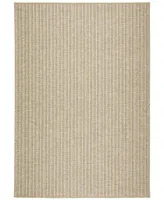 Dalyn Bali Outdoor BB2 5'1" x 7'5" Area Rug