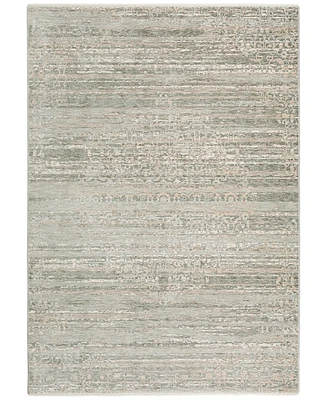 D Style Kingly KGY2 7'10" x 10' Area Rug