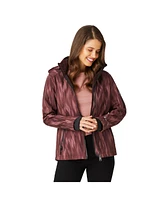 Free Country Women's Aeris Super Softshell Jacket