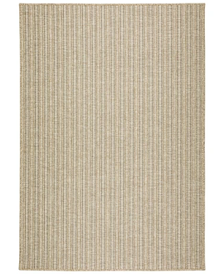 D Style Nusa Outdoor NSA2 10' x 13' Area Rug